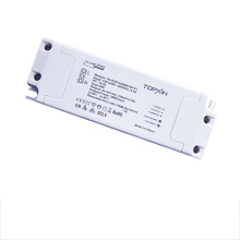 OEM/ODM TUV 30W 750mA constant current dimming LED driver
